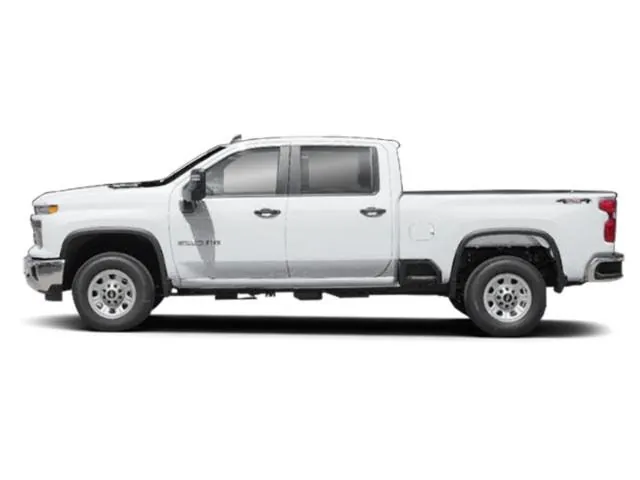 Chevrolet Silverado 3500Hd 2024 photo 2
