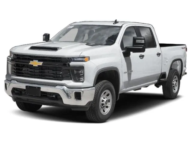 Chevrolet Silverado 3500Hd