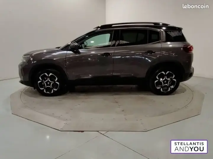 Citroen C5 Aircross 2025 photo 2