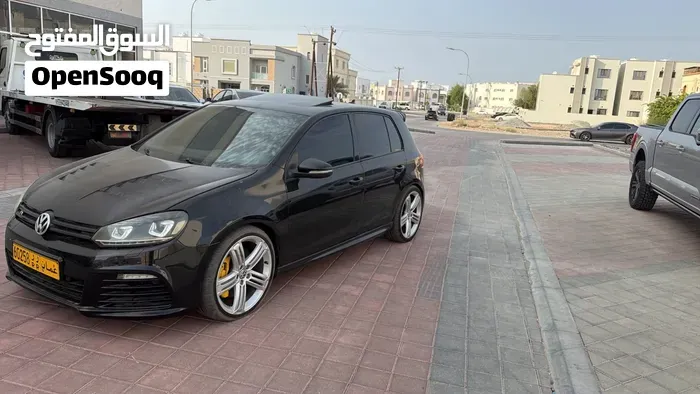 Volkswagen Golf R 2013 photo 2