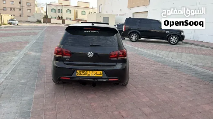 Volkswagen Golf R 2013 photo 4