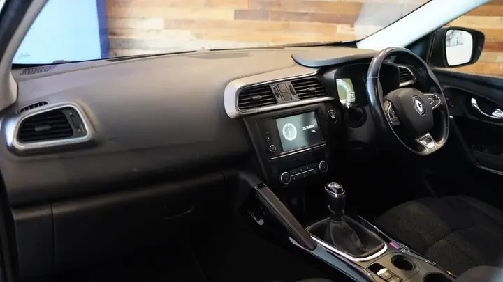 Renault Kadjar 2017 photo 4