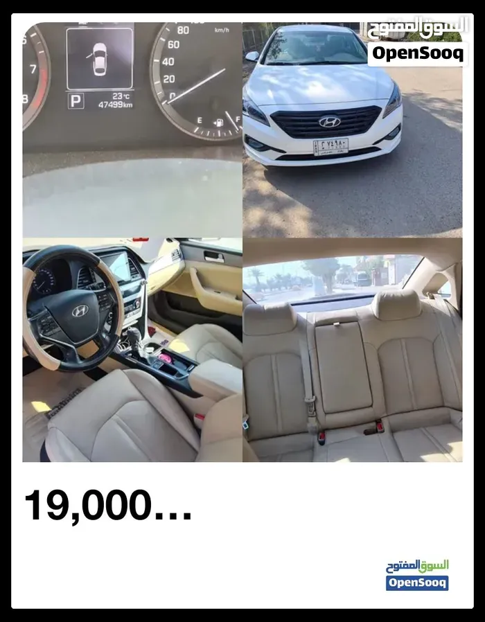 Hyundai Santa Fe 2018 photo 5