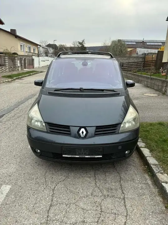 Renault Espace