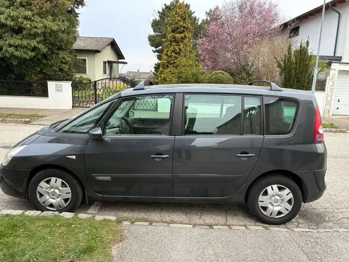 Renault Espace 2008 photo 3