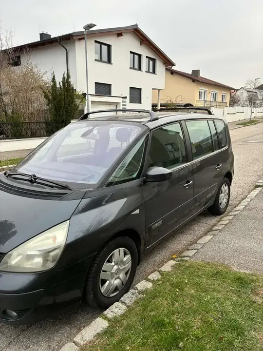 Renault Espace 2008 photo 2
