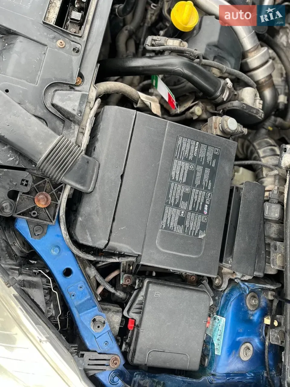 Renault Megane 2009 photo 5
