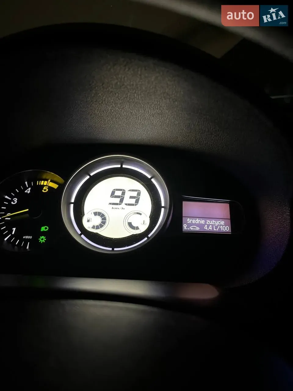 Renault Megane 2009 photo 2