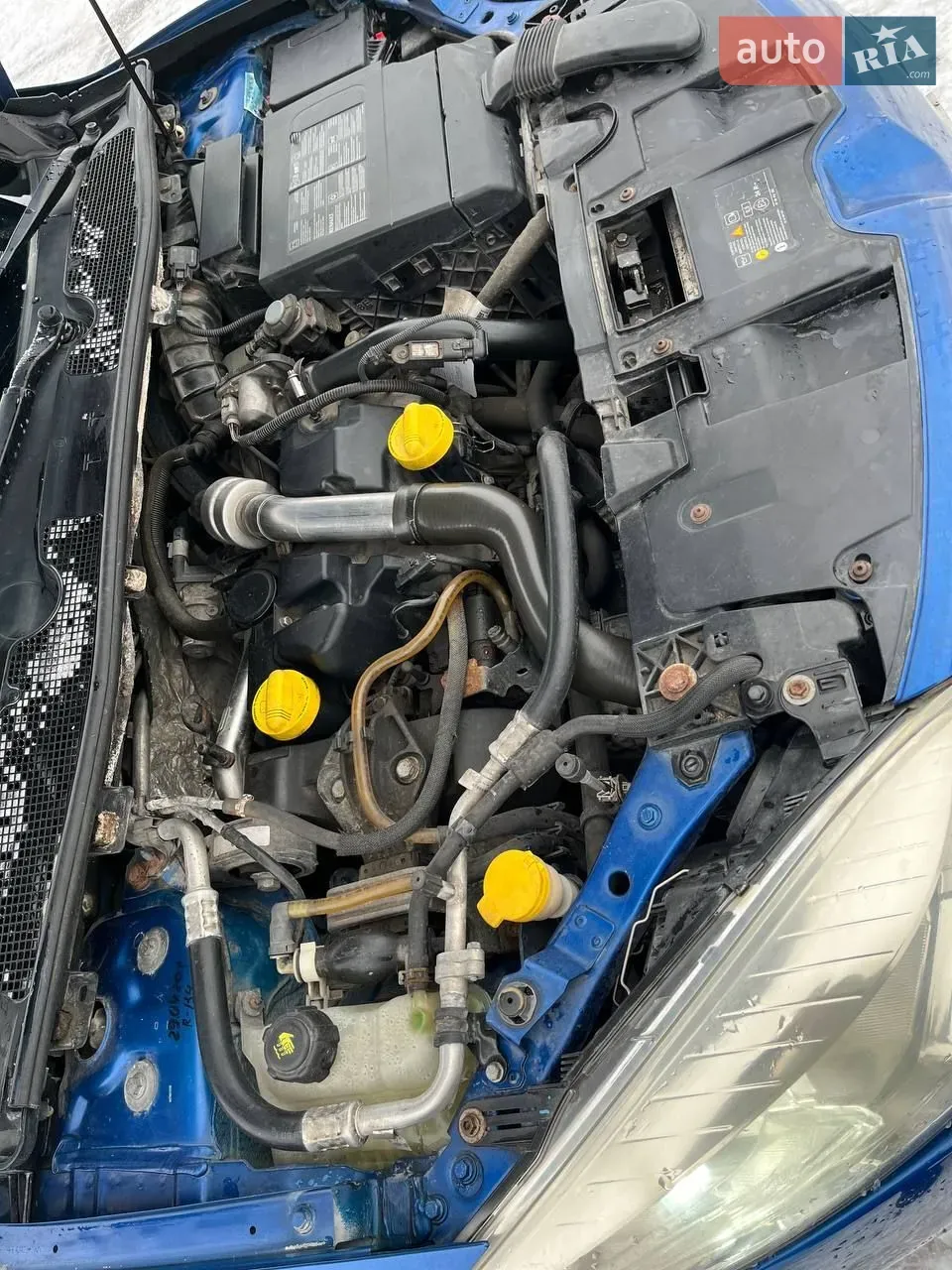 Renault Megane 2009 photo 4
