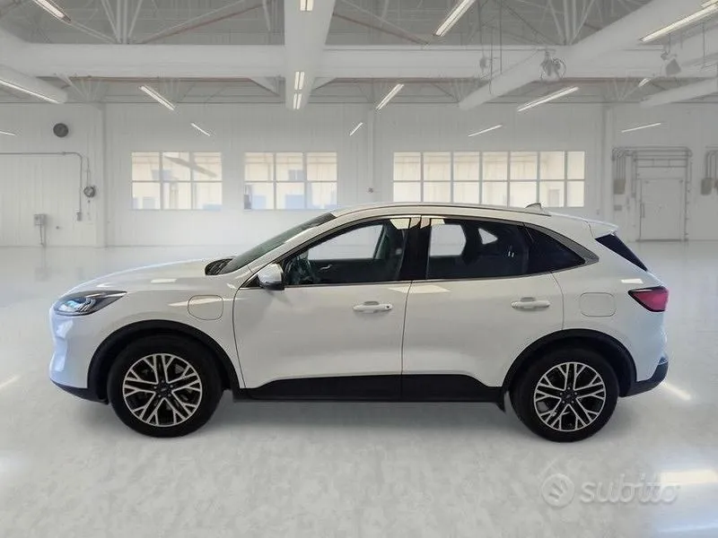 Ford Kuga 2020 photo 5