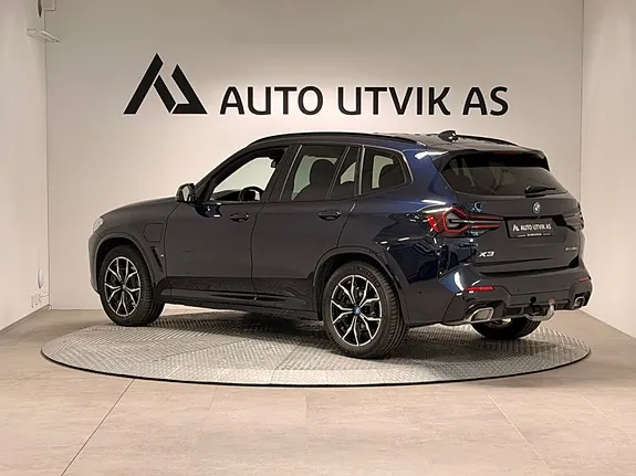 BMW X3 2023 photo 5