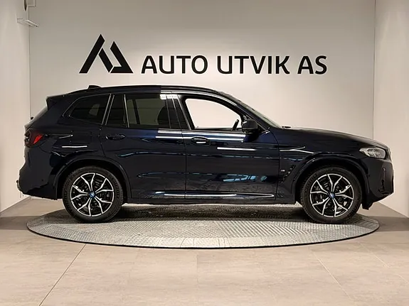 BMW X3 2023 photo 2