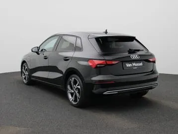 Audi A3 2022 photo 2