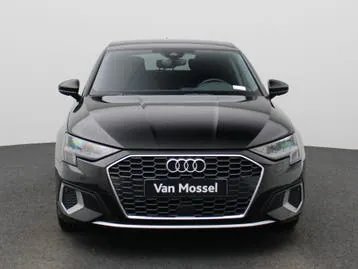 Audi A3 2022 photo 3