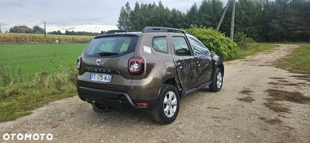 Dacia Duster 2020 photo 5