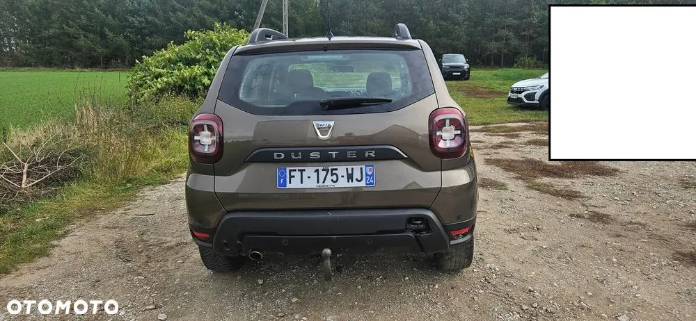 Dacia Duster 2020 photo 4