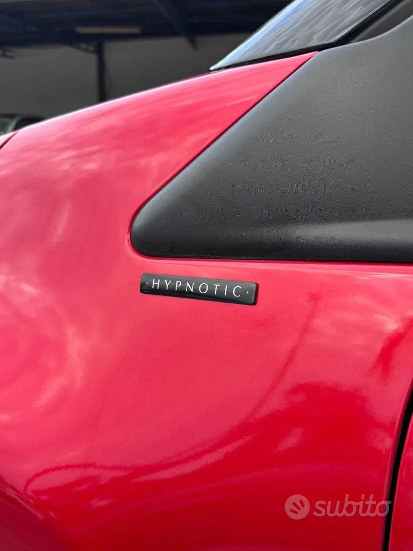 Renault Captur 2017 photo 3