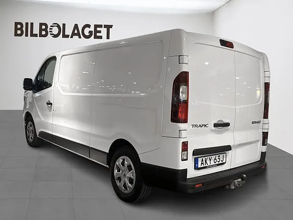 Renault Trafic 2022 photo 3