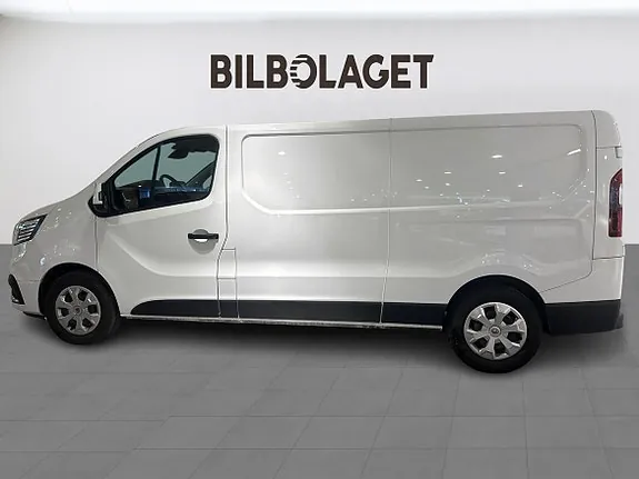 Renault Trafic 2022 photo 2