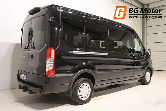 Ford Transit 2020 photo 3