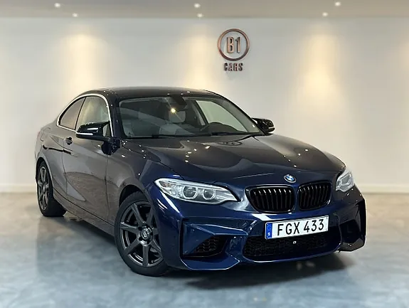 BMW 220D