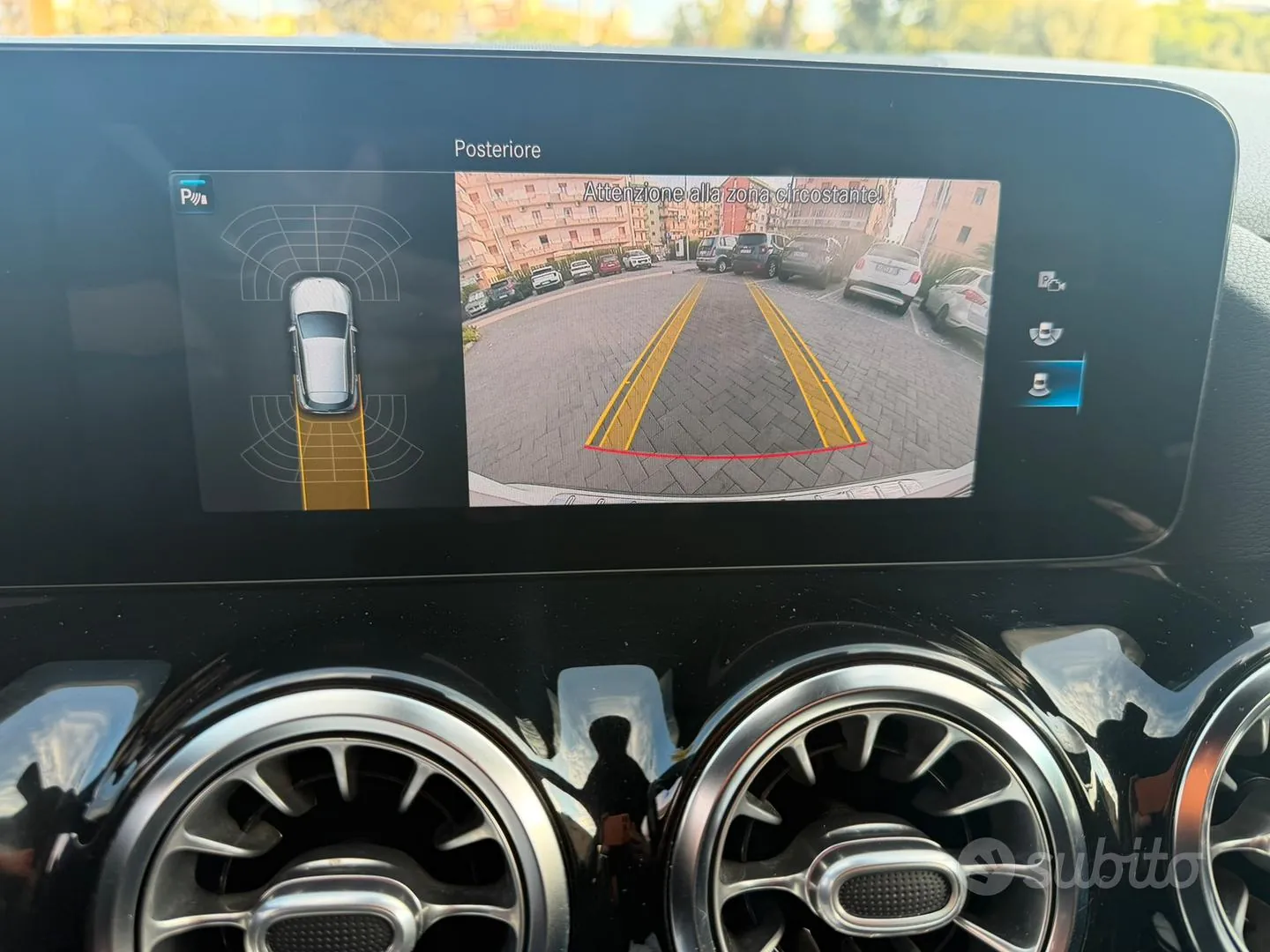 Mercedes-Benz Gla 2020 photo 4