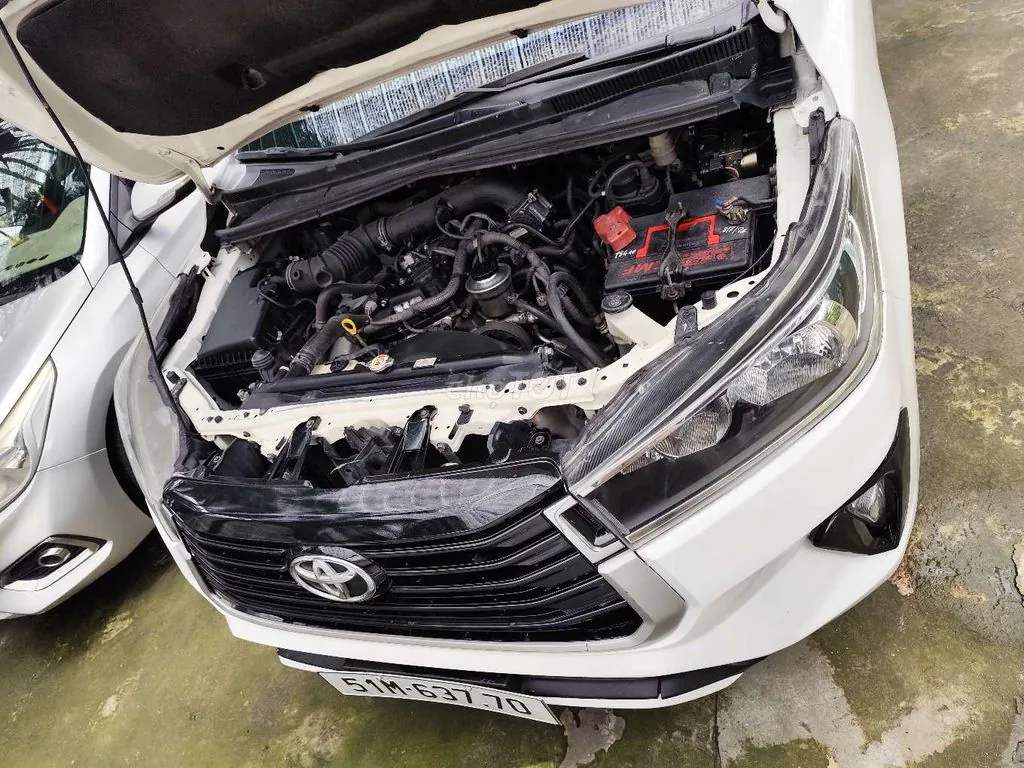 Toyota Vios 2022 photo 3