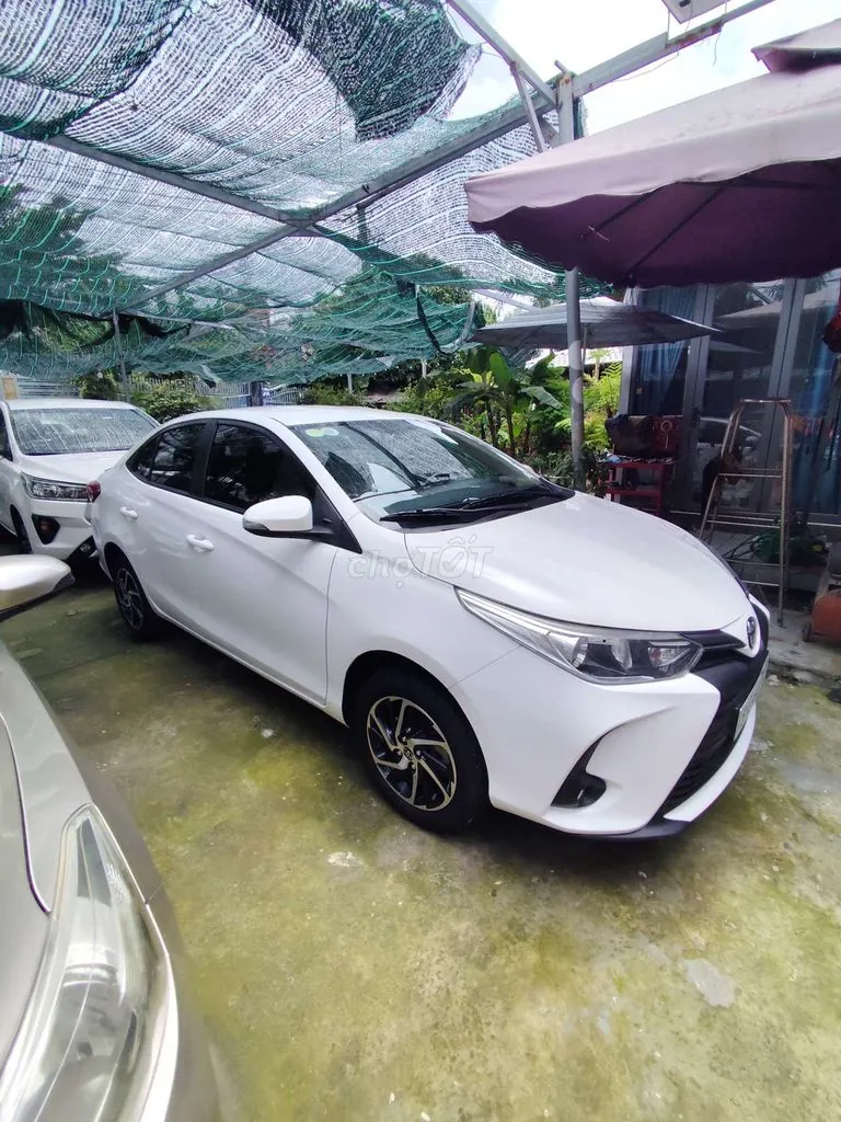 Toyota Vios