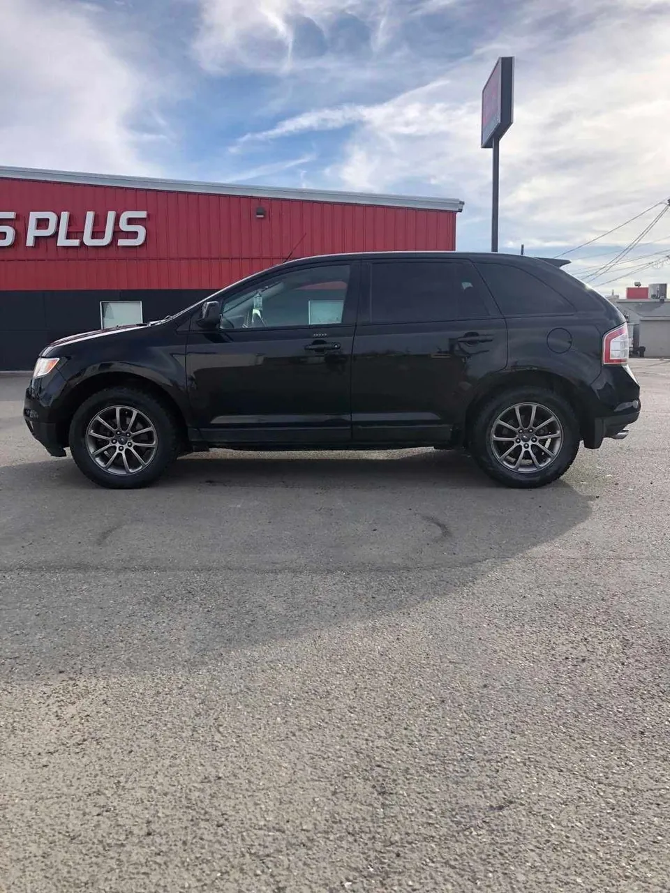 Ford Edge