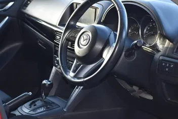 Mazda Cx-5 2012 photo 3