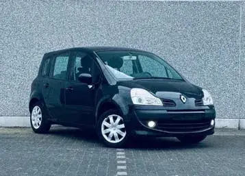 Renault Grand Modus