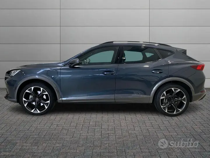 Cupra Formentor 2023 photo 2