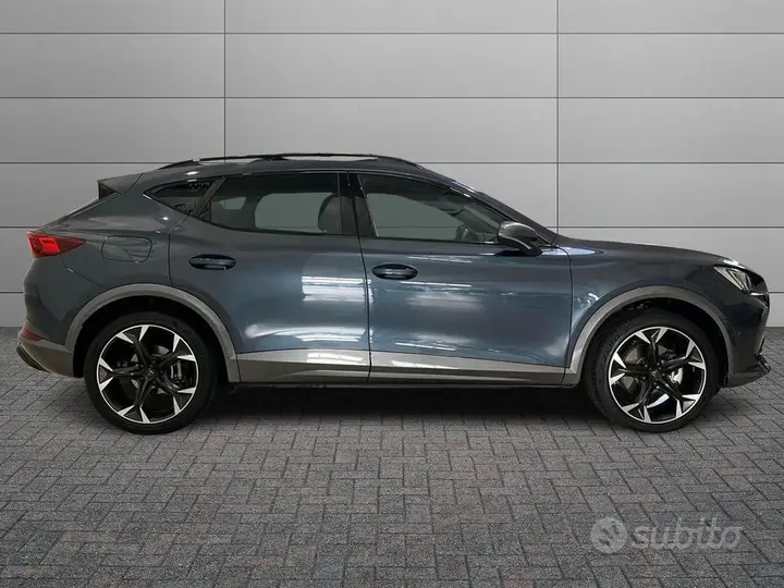 Cupra Formentor 2023 photo 3