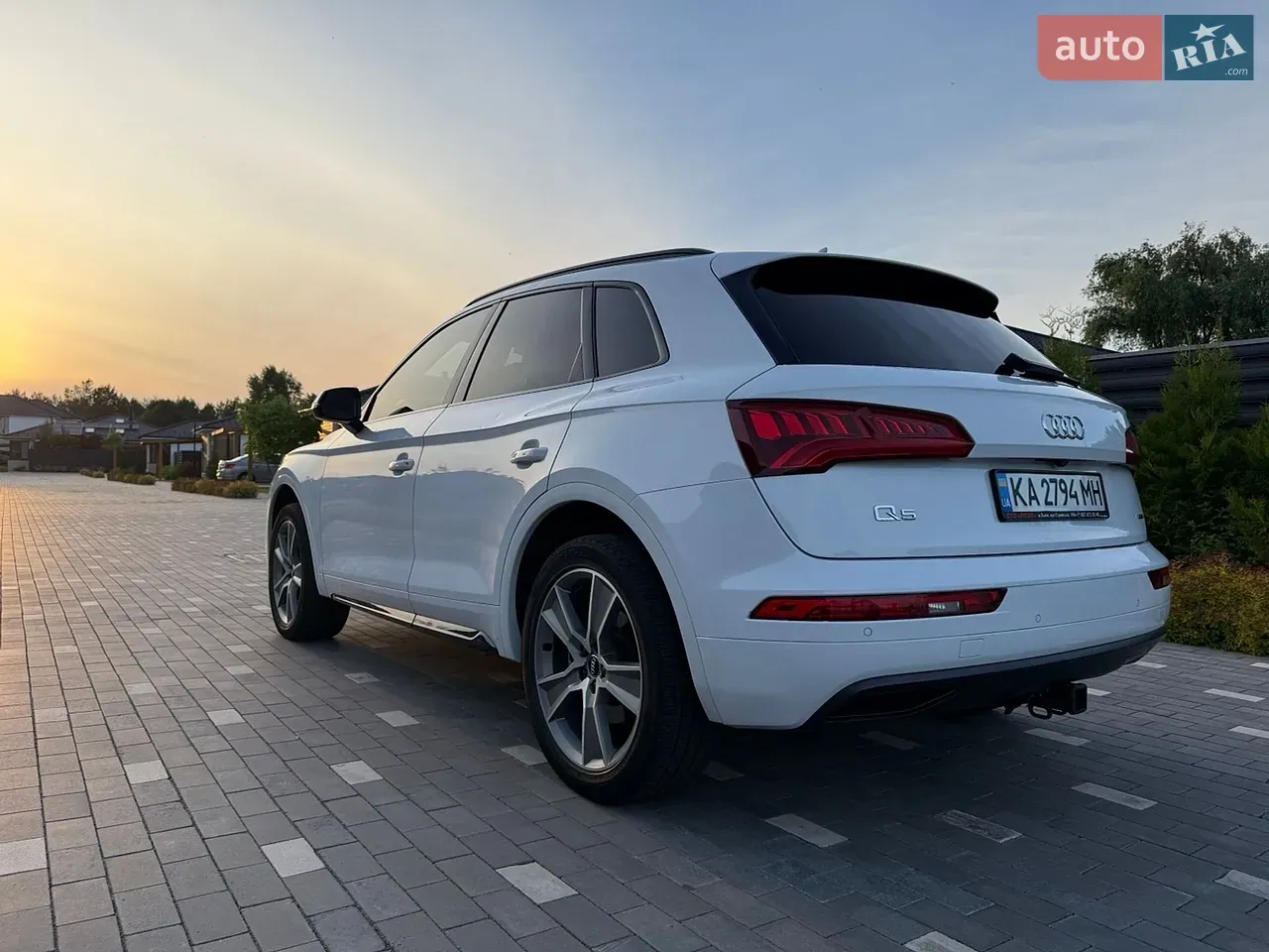 Audi Q5