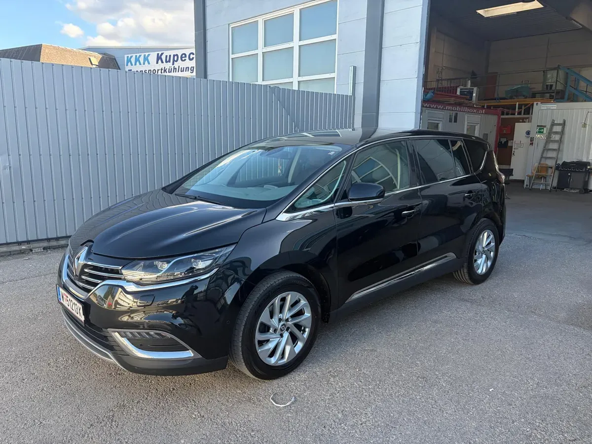 Renault Espace