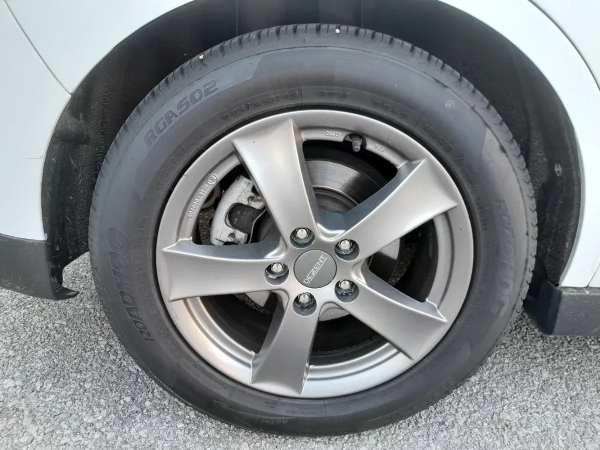 Ford C-Max 2017 photo 3