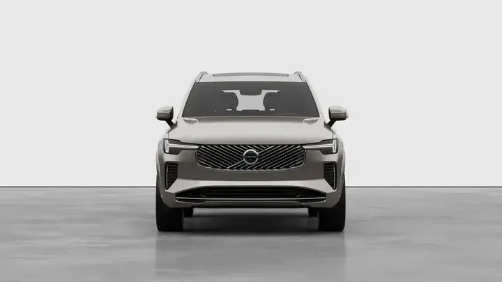 Volvo Xc90 2027 photo 5
