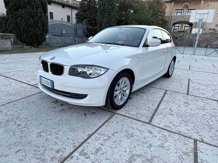 BMW 116I