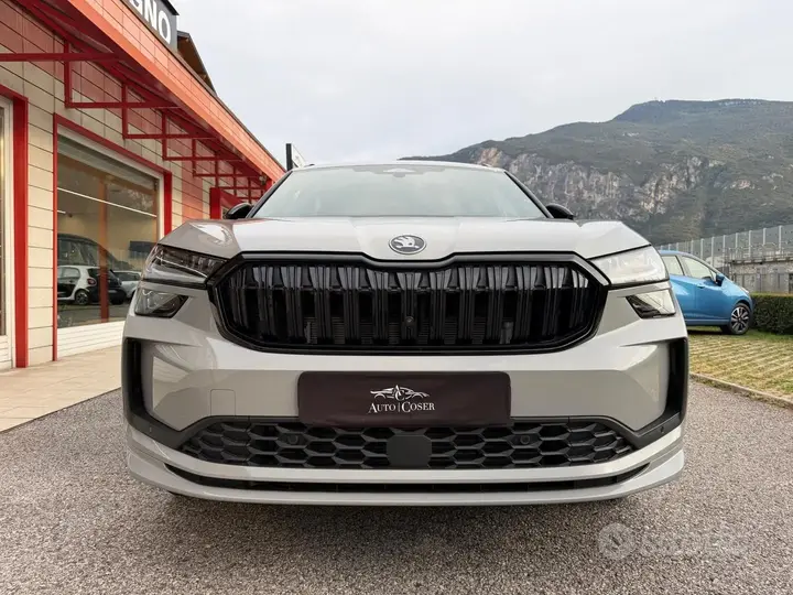 Skoda Kodiaq 2026 photo 3