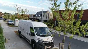Citroen Jumper