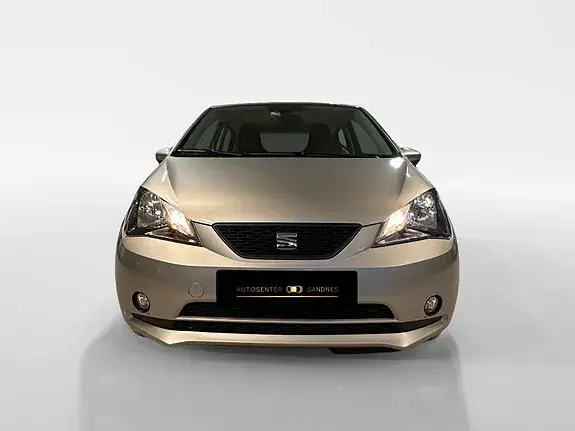 Seat Mii 2020 photo 2