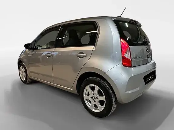 Seat Mii 2020 photo 3