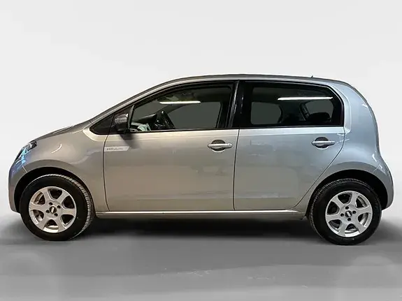 Seat Mii 2020 photo 4
