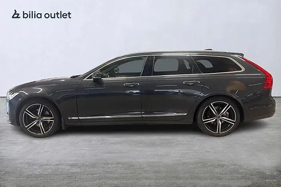 Volvo V90 2017 photo 5