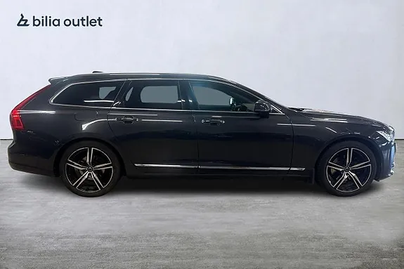 Volvo V90 2017 photo 2
