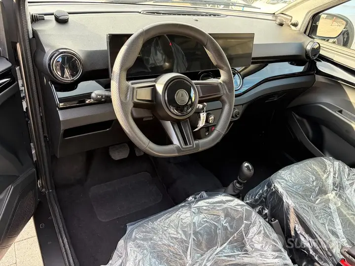 Aixam Coupe photo 5
