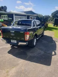 Ford Ranger 2013 photo 5