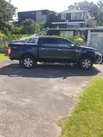 Ford Ranger 2013 photo 2