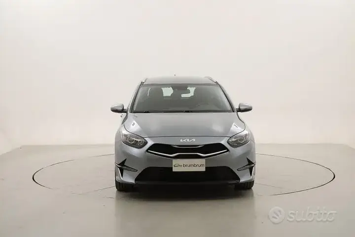 Kia Ceed 2022 photo 2