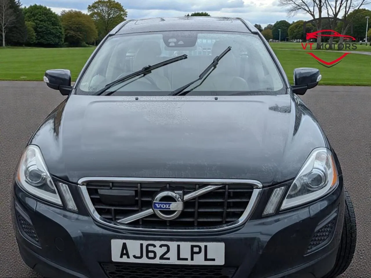 Volvo Xc60 2013 photo 2